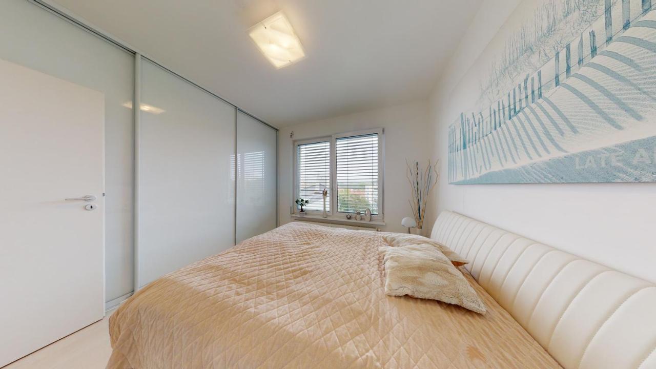 Bibi Centroom Apartment Πιεστάνυ Εξωτερικό φωτογραφία