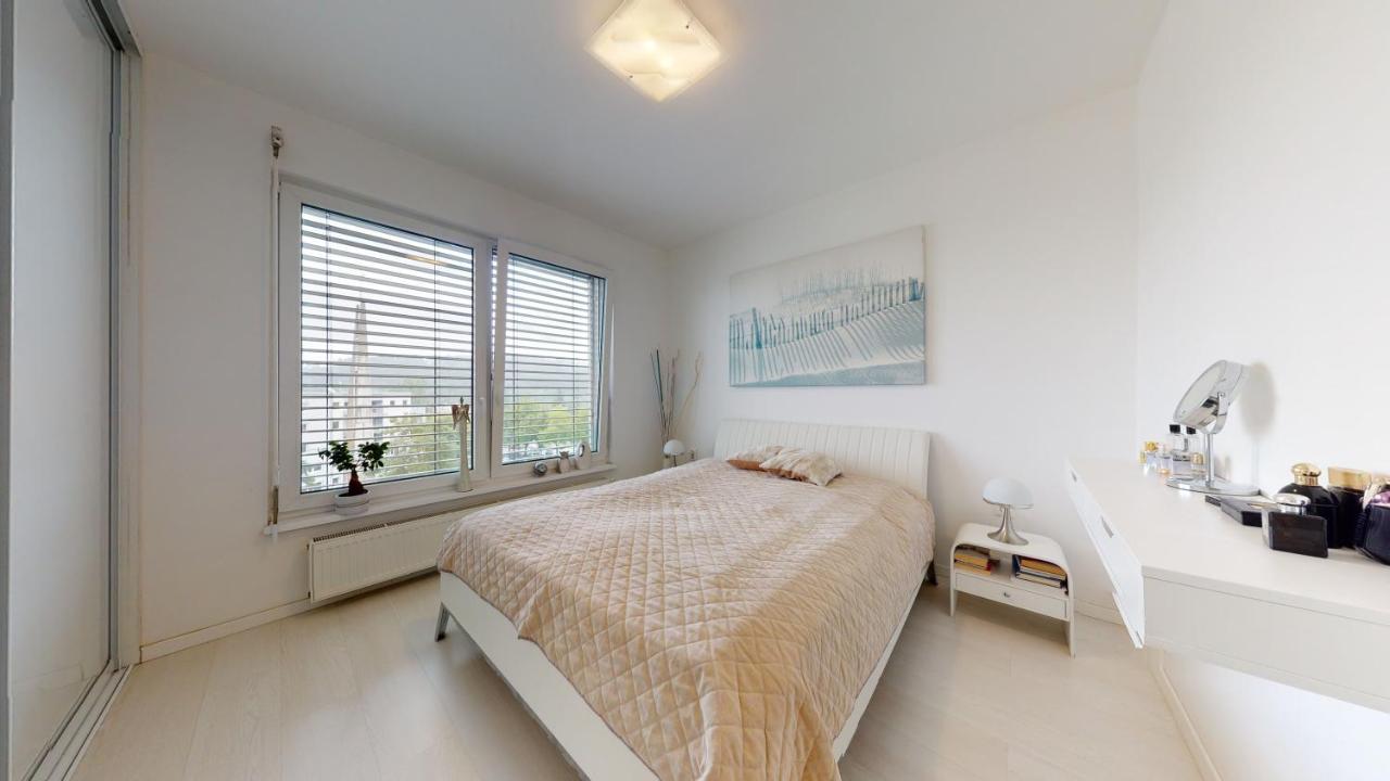 Bibi Centroom Apartment Πιεστάνυ Εξωτερικό φωτογραφία