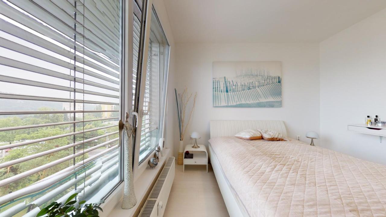 Bibi Centroom Apartment Πιεστάνυ Εξωτερικό φωτογραφία